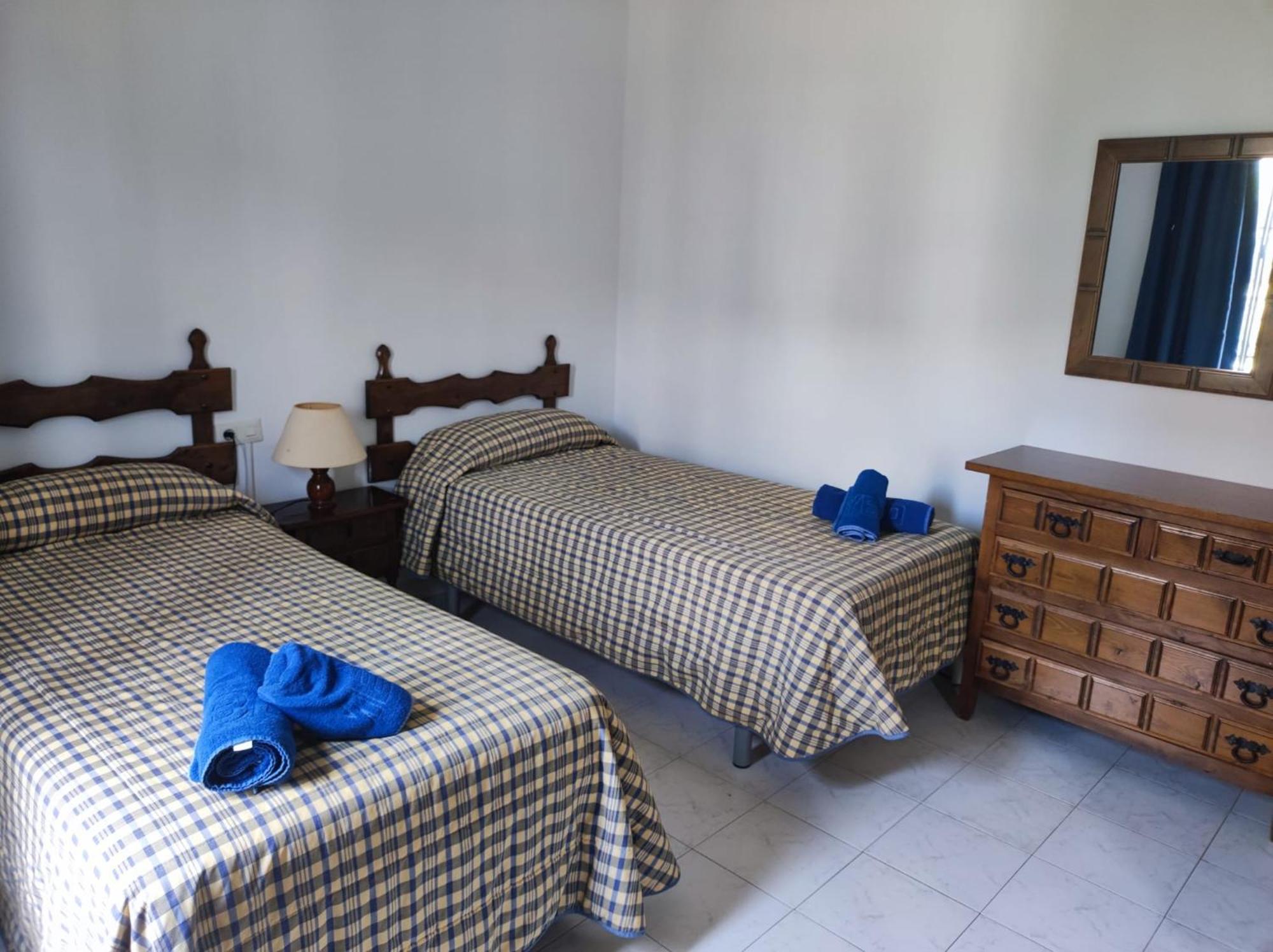 Hacienda 19 Menyber Daire Nerja Dış mekan fotoğraf